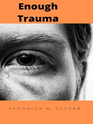 cover image of Enough Trauma